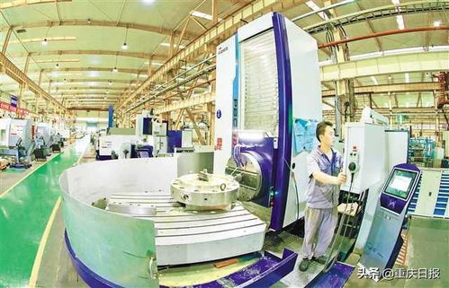 智能產(chǎn)業(yè)集聚發(fā)展，技術(shù)開(kāi)發(fā)引領(lǐng)新篇章