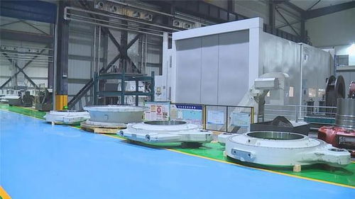 3年6000萬(wàn)投入，江陰企業(yè)憑獨(dú)門(mén)絕技引領(lǐng)技術(shù)開(kāi)發(fā)新潮流