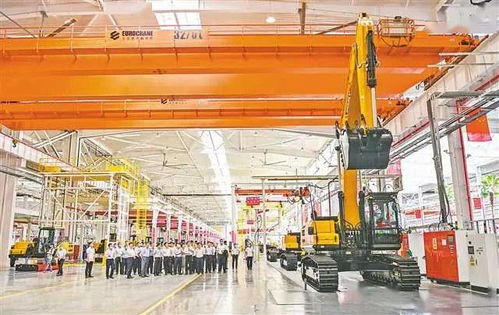 智繪山城，數(shù)啟未來(lái)——重慶主城都市區(qū)工作座談會(huì)現(xiàn)場(chǎng)參觀考察側(cè)記