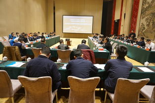 豫粵攜手，共筑智慧水利新篇章——兩省水電學會聯合開展水庫運行調度管理及自動化技術交流