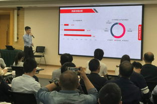 芬尼克茲全國技術交流會南昌站圓滿落幕，共繪空氣能技術發展新藍圖