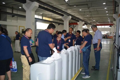 匯聚五洲商友，創造共贏未來——2017年潤新公司產品技術交流會圓滿落幕