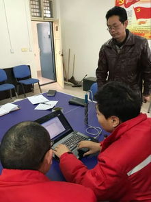 跨越千里的技術對話 連接、碰撞與創新